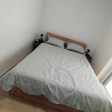 Apartma Pod Hrastom *