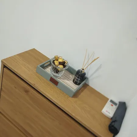 Apartma Pod Hrastom